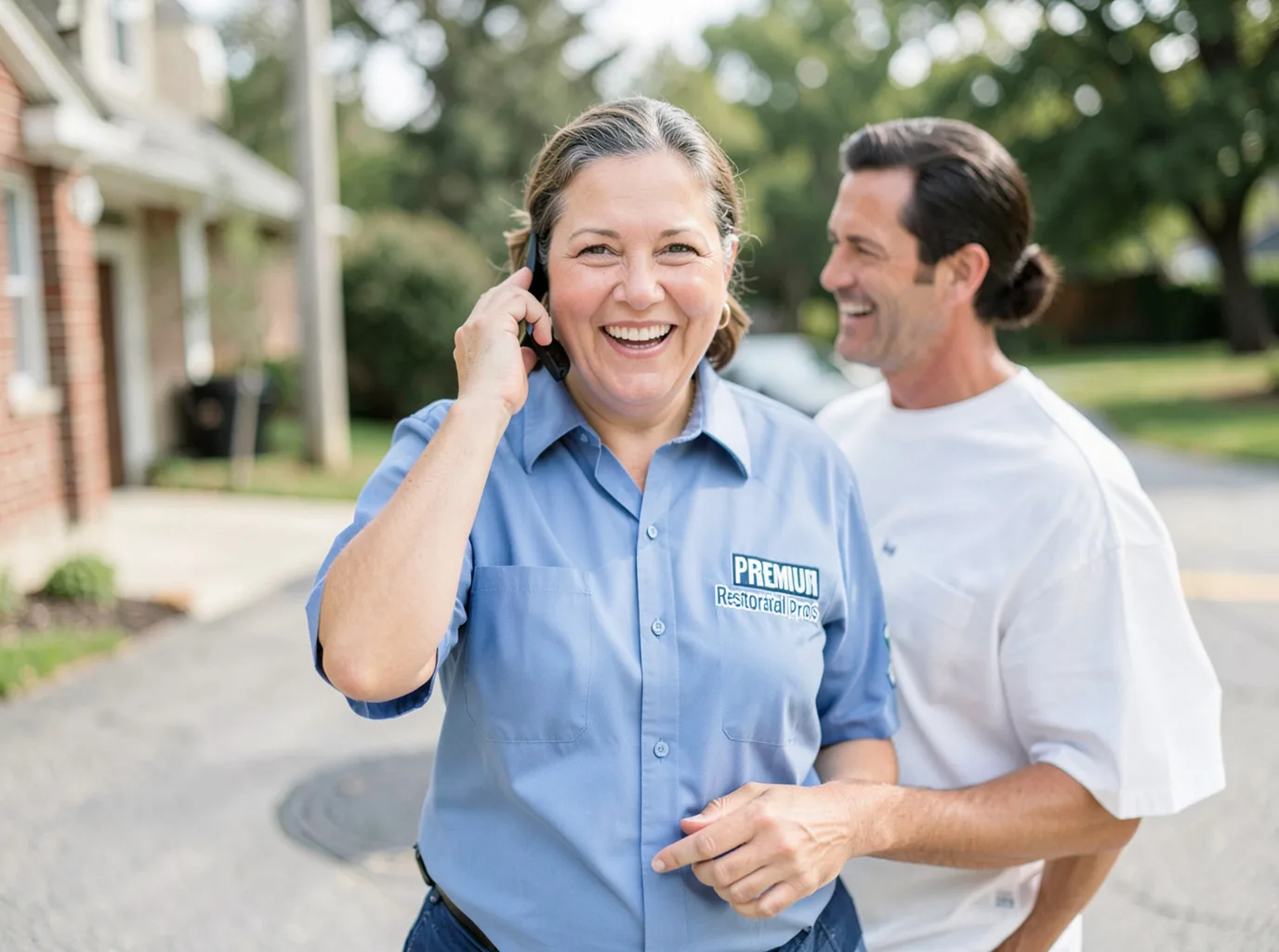 Water Damage Restoration Eustis, ME FAQs